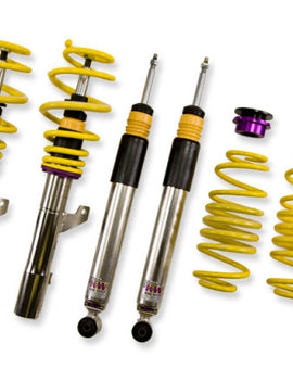 KW Coilover Kit V3 Jetta VI SE SEL 2.5; Sedan (North American Model only)