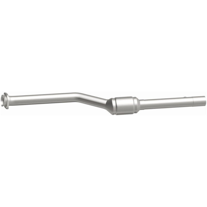 MagnaFlow Conv DF 99-00 BMW 540i 4.4L Passenger Side Rear
