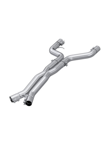 X Pipes