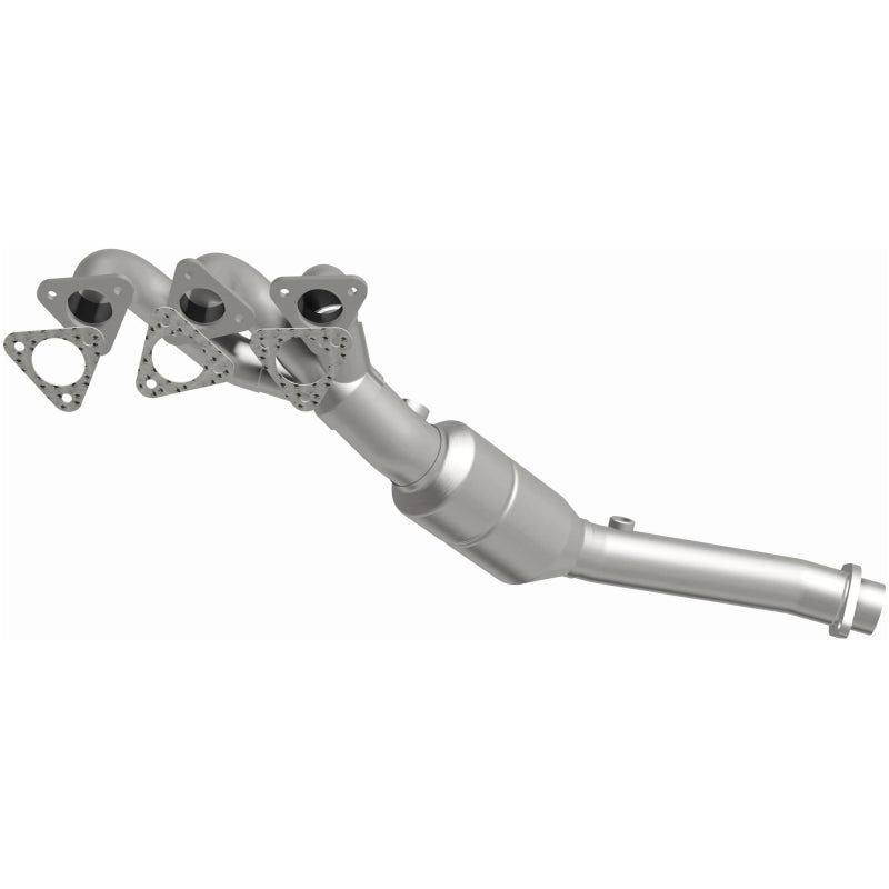 MagnaFlow Conv DF 01-06 BMW M3 Front Manifold 3.2L