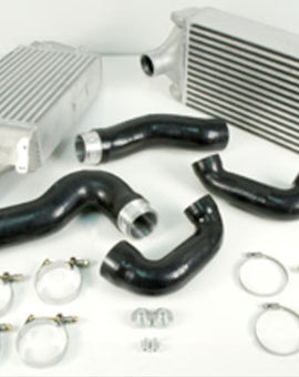 AWE Tuning Porsche 996TT Performance Intercoolers