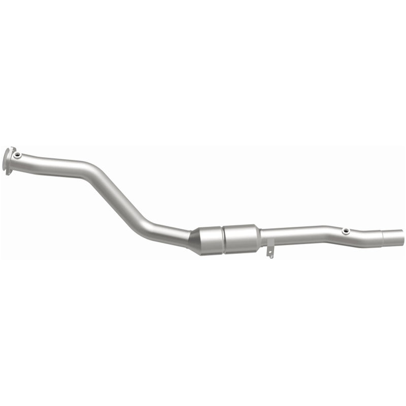 MagnaFlow 2001-2003 Audi S8 4.2L Direct-Fit Catalytic Converter 55.25in Length