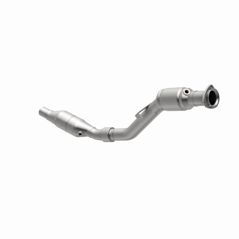 MagnaFlow Conv DF 04-06 Audi S4 4.2L CA