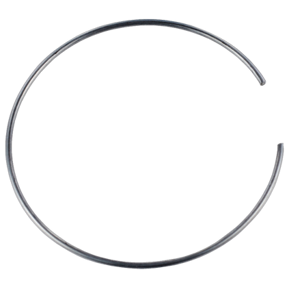 BBS PFS Retaining Clip - 70mm