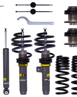 Bilstein 19-20 BMW 330i xDrive 20-21 M340i xDrive 2021 330e/430i xDrive EVO S Coilovers
