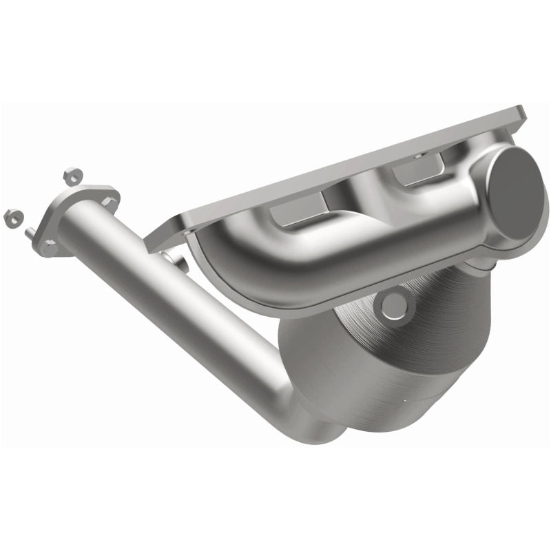 MagnaFlow Conv DF 02-03 Freelander 2.5L