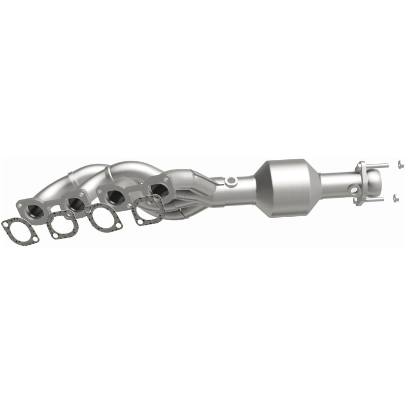 Magnaflow Conv DF 04-05 BMW 545I 4.4L  P/S