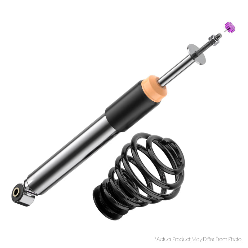 KW Coilover Kit V3 (Classic) Porsche 944 incl. S/S2/Turbo Couple & Convertible