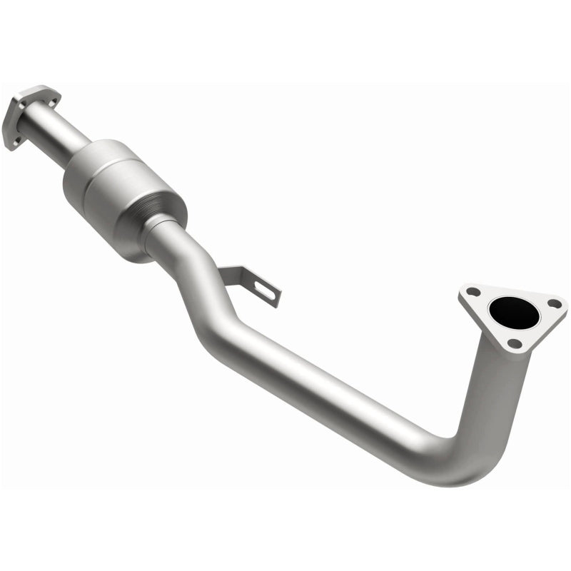 MagnaFlow Conv DF 92-94 2.8L Audi 100 Passenger Side MT