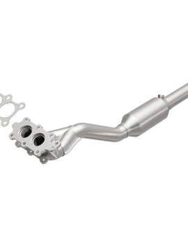 Magnaflow 2001 Volkswagen Jetta 2.0L Direct Fit Converter