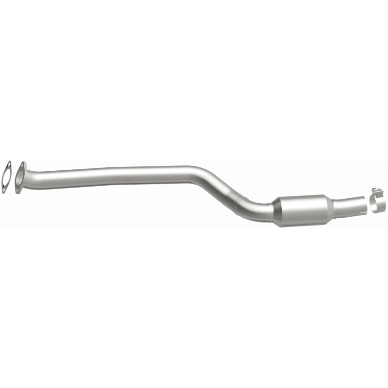 MagnaFlow 09-16 BMW Z4 OEM Grade Federal / EPA Compliant Direct-Fit Catalytic Converter