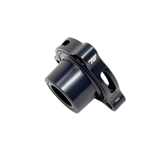 Torque Solution VW MK8 2.0T Evo4 / Audi B9 3.0T Blow Off Valve Adapter