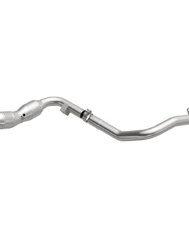 Magnaflow 14-16 LR4 V6 3 OEM Underbody Direct Fit Converter