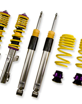 KW Coilover Kit V3 VW Jetta IV (1J) 2WD incl. Wagon; all engines