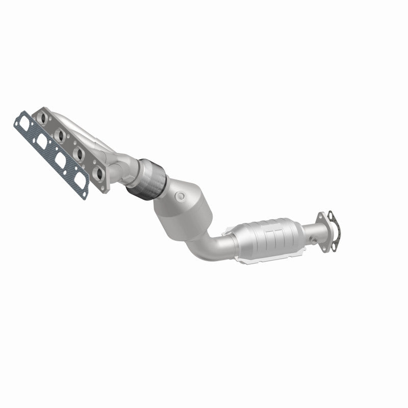 MagnaFlow Conv DF 02-06 Cooper/S Manifold