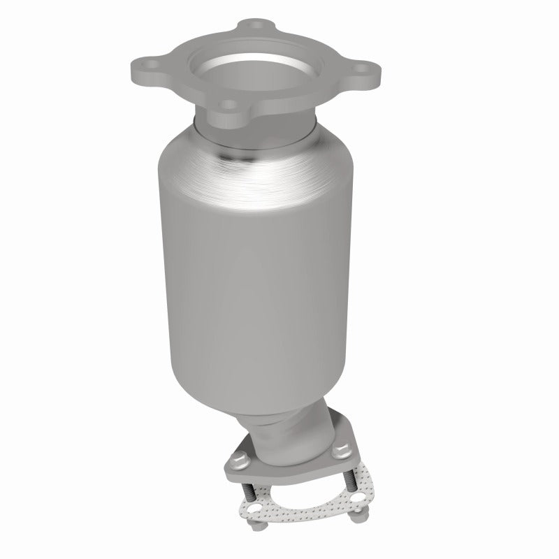 Magnaflow Conv Direct Fit 18-20 Audi Q5 Underbody