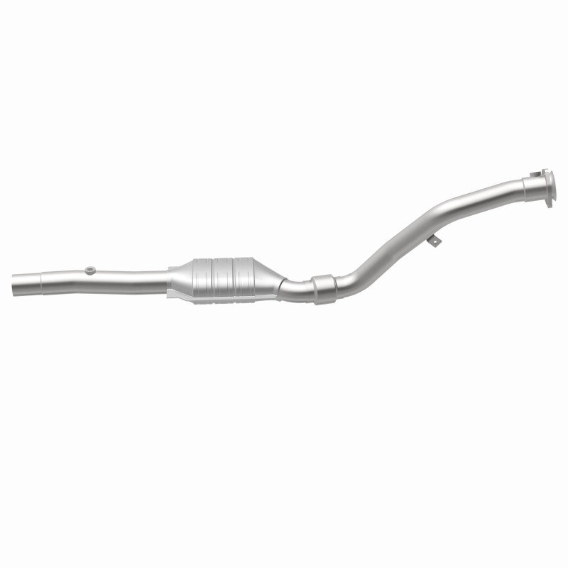 MagnaFlow Conv DF 00-03 Audi A8 Quatt 4.2L Passenger Side