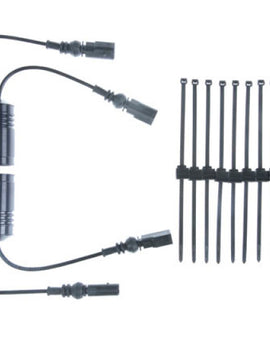 KW Porsche Macan95B ESC Module