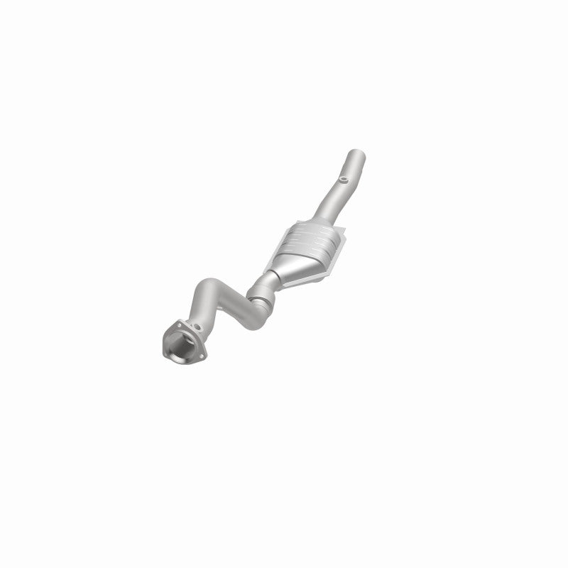 MagnaFlow Conv DF 00-03 Audi A8 Quatt 4.2L Passenger Side