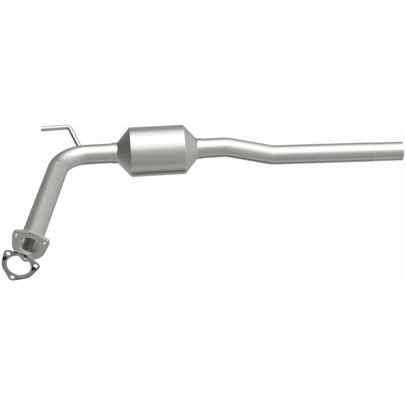 MagnaFlow Conv Direct Fit 1993/1995 Volkswagen EuroVan 2.5L