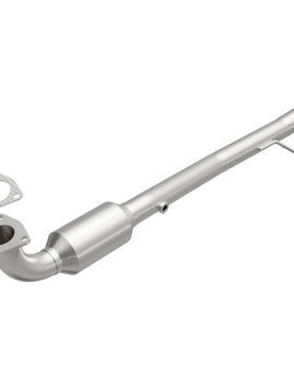 MagnaFlow Conv Direct Fit 07-09 Range Rover v8 4.2/4.4L OEM Underbody