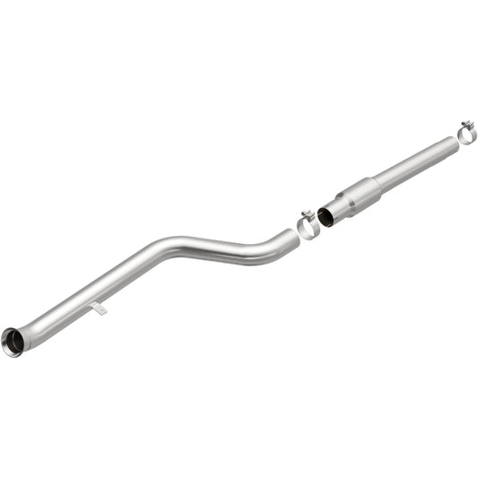 MagnaFlow 18-22 BMW 530e OEM Grade Federal / EPA Compliant Direct-Fit Catalytic Converter