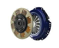 Spec 04-05 Audi 4.2L S4/RS4 Stage 2 Clutch Kit (representative manufacturer image)
