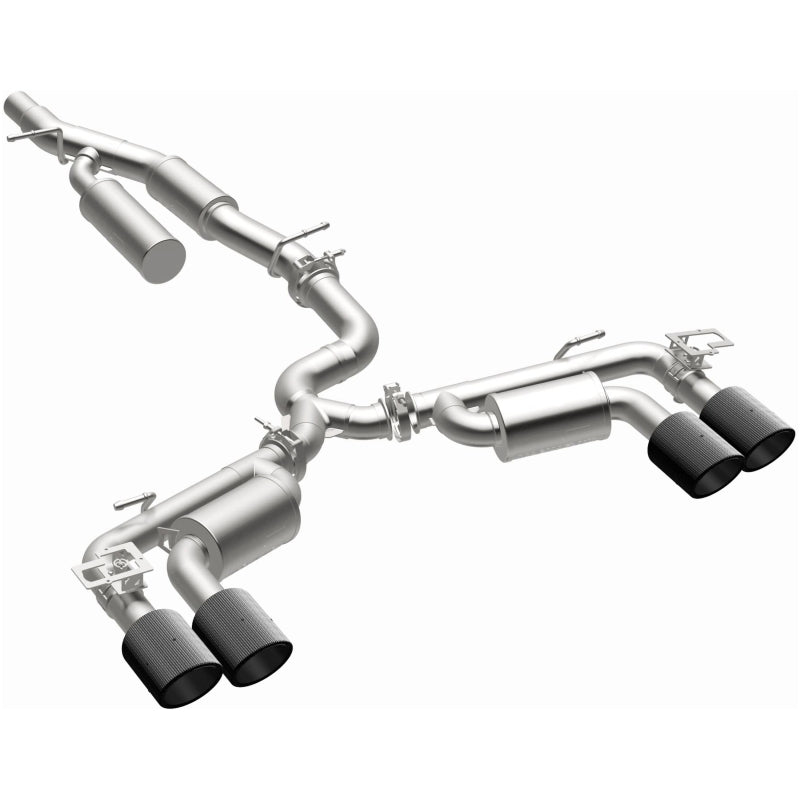 Magnaflow 22-23 VW Golf R NEO Cat-Back Exhaust System