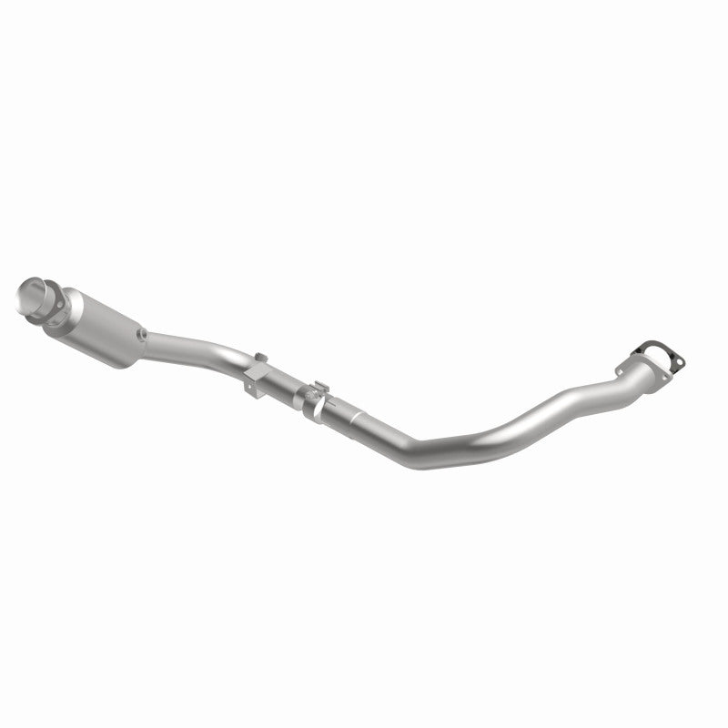 Magnaflow Conv DF 10-13 Land Rover LR4 V8 5.0L OEM Underbody