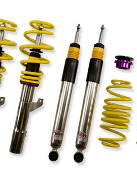 KW Coilover Kit V3 Jetta VI TDI; Sedan (North American Model only)
