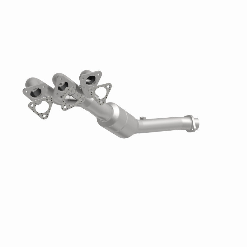 MagnaFlow Conv DF BMW M3 01-06 Front OEM