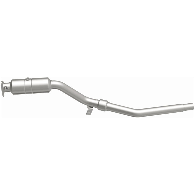 MagnaFlow Conv DF 02-03 Audi A6 3L 5speed Passenger Side