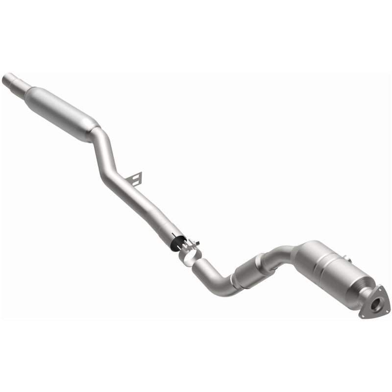 MagnaFlow Conv Direct Fit 05-06 Audi A6 Quattro 3.2L