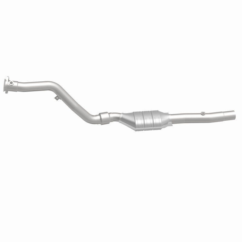 MagnaFlow Conv DF 00-03 Audi A8 Quatt 4.2L Passenger Side