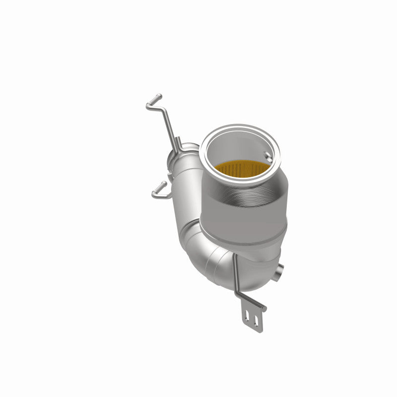 MagnaFlow 15-19 Mini Cooper S L4 2.0L Direct-fit Catalytic Converter