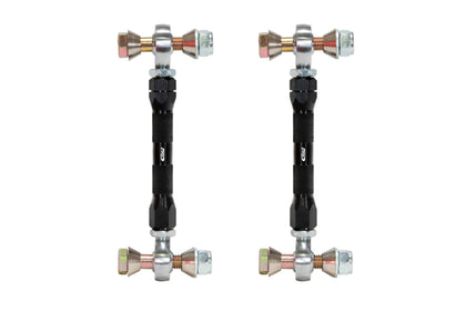 Eibach 12 Porsche 911 Carrera 997 Anti-Roll Kit (Manual Trans Only)