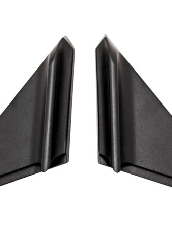 Wind Deflectors