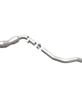 MagnaFlow Conv DF 05-08 LR3/RR Sport PS OEM
