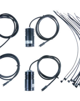 KW Electronic Damping Cancellation Kit Alfa Romeo 8C Competizione type 920