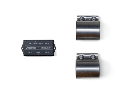 Akrapovic 2024+ Porsche Panamera Fitting Kit