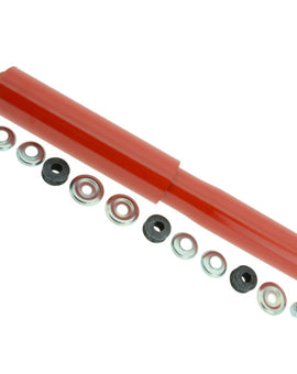 Koni Heavy Track (Red) Shock 83-98 Land Rover Defender 110 - Front