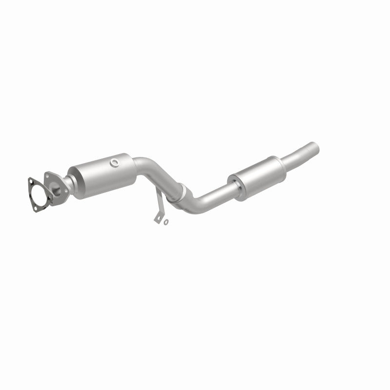 MagnaFlow Conv DF 05-08 Audi Quattro 3.2L Passenger Side