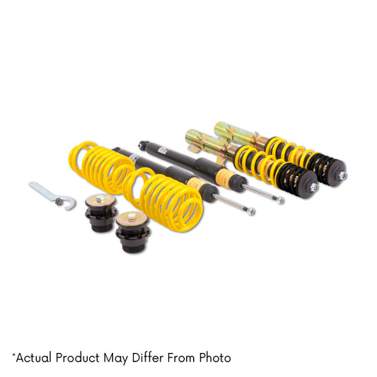 ST XA - Height Adjustable Coilovers VW Arteon 4Motion