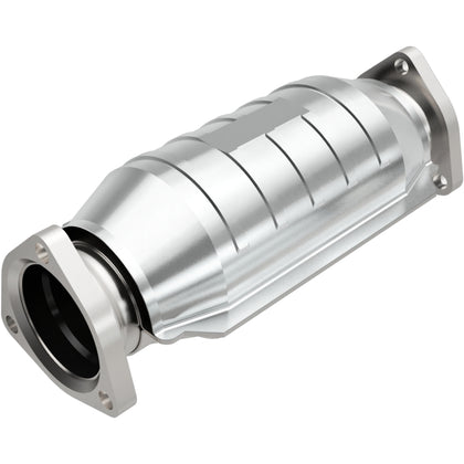 MagnaFlow Conv Direct Fit Audi 81 91