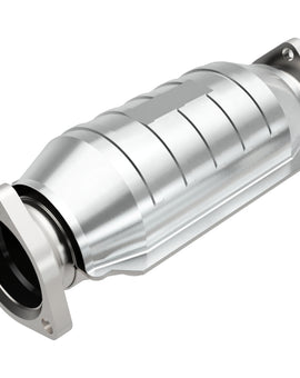 MagnaFlow Conv Direct Fit Audi 81 91
