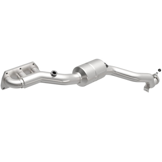 MagnaFlow Conv DF 05-09 Audi A8 6.0L