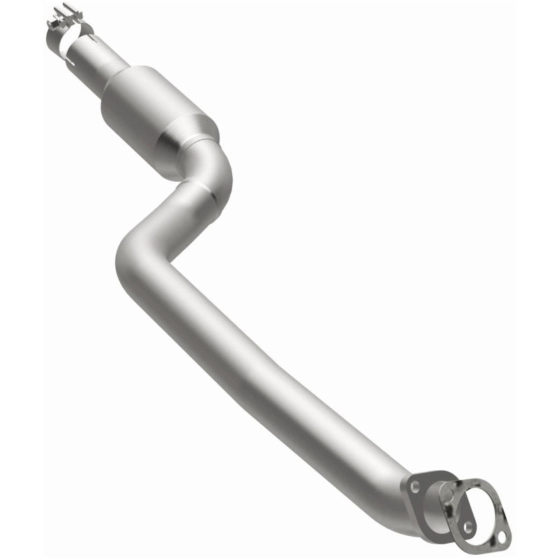 MagnaFlow 09-16 BMW Z4 OEM Grade Federal / EPA Compliant Direct-Fit Catalytic Converter