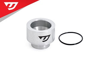 Unitronic PCV Adapter for 4" Inlet- 8Y.2 RS3