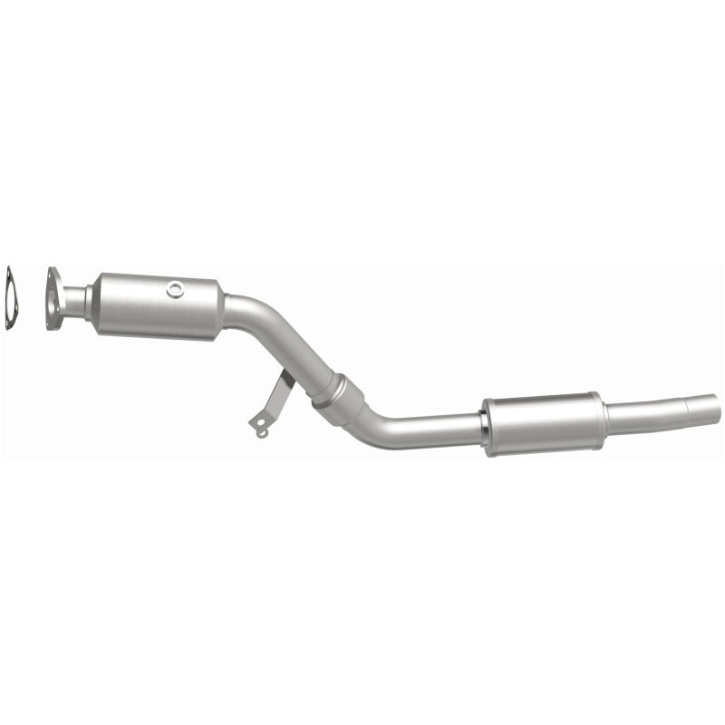 MagnaFlow Conv DF 05-08 Audi Quattro 3.2L Passenger Side