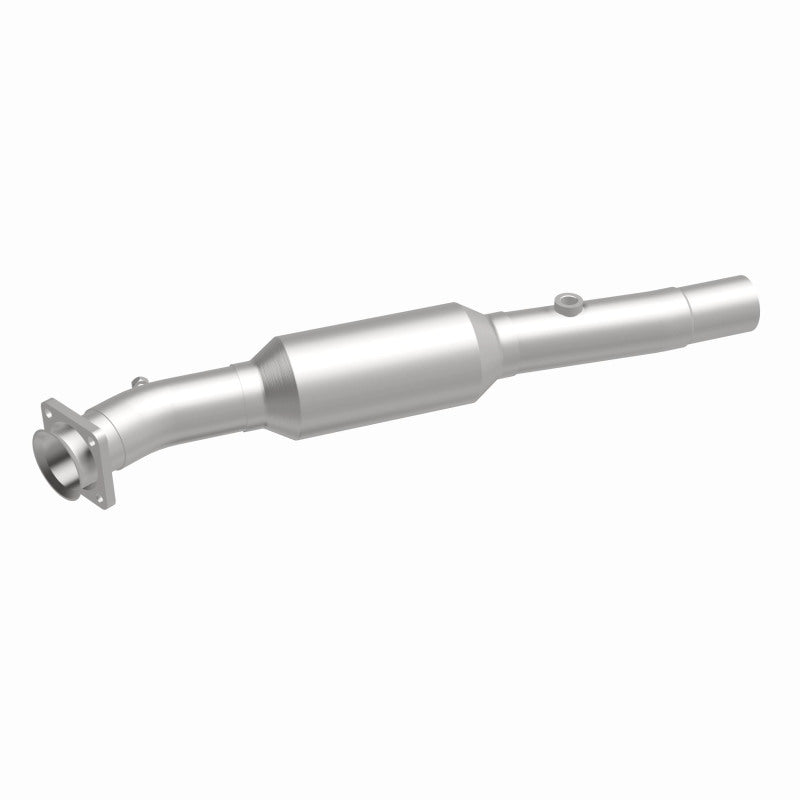 MagnaFlow 2001-2003 Audi S8 4.2L Direct-Fit Catalytic Converter 34.5in Length